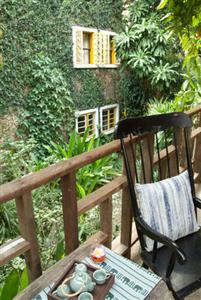 Kaomai Lanna Resort