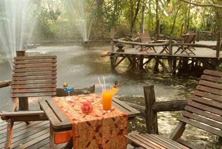 Kaomai Lanna Resort