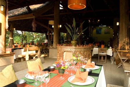 Kaomai Lanna Resort