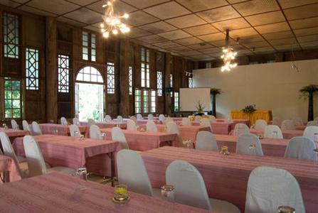 Kaomai Lanna Resort