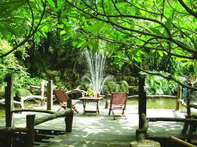 Kaomai Lanna Resort