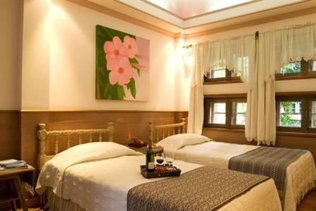 Kaomai Lanna Resort