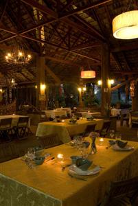 Kaomai Lanna Resort