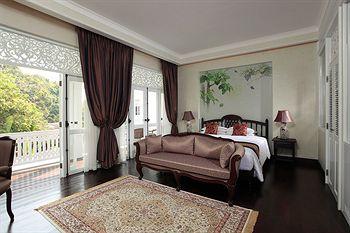Ping Nakara Boutique Hotel & Spa