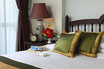 Ping Nakara Boutique Hotel & Spa
