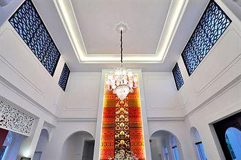 Ping Nakara Boutique Hotel & Spa