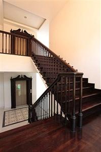 Ping Nakara Boutique Hotel & Spa