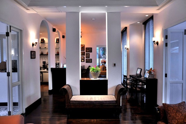 Ping Nakara Boutique Hotel & Spa