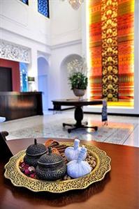 Ping Nakara Boutique Hotel & Spa