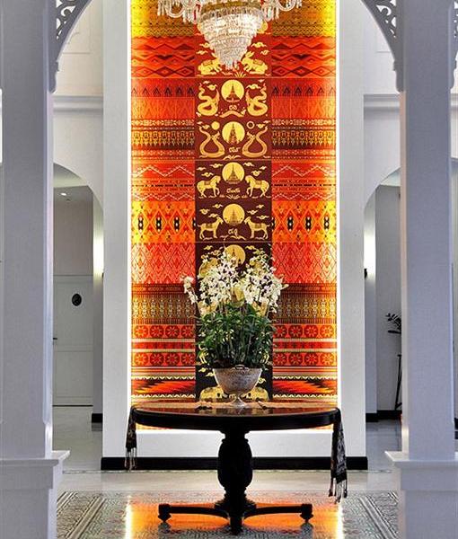 Ping Nakara Boutique Hotel & Spa
