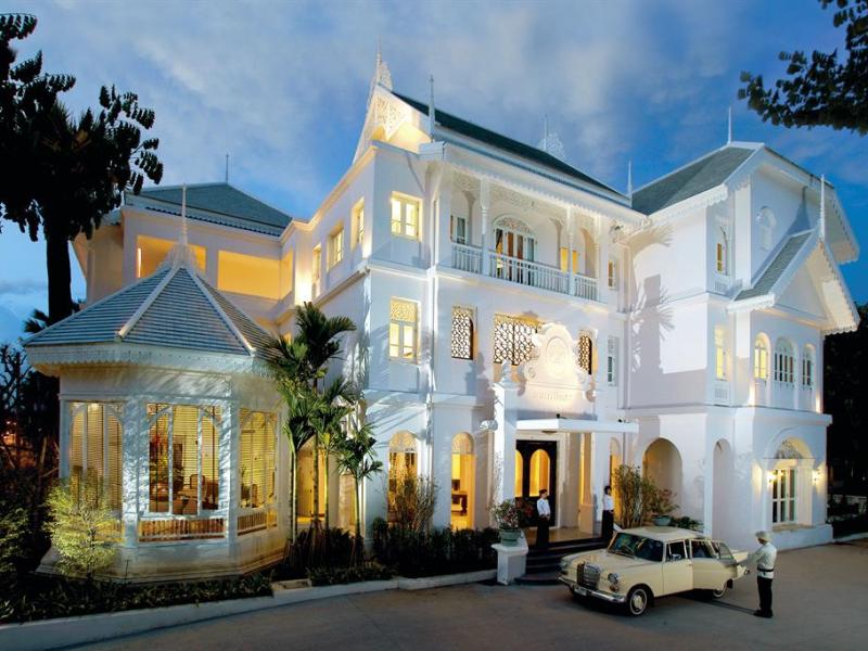 Ping Nakara Boutique Hotel & Spa