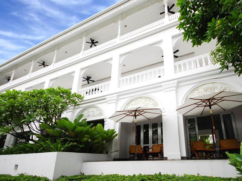 Ping Nakara Boutique Hotel & Spa