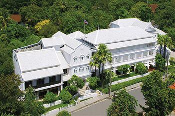 Ping Nakara Boutique Hotel & Spa