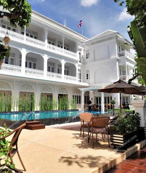 Ping Nakara Boutique Hotel & Spa