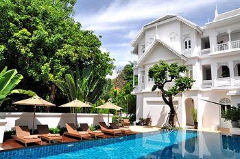Ping Nakara Boutique Hotel & Spa