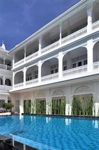 Ping Nakara Boutique Hotel & Spa