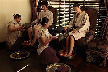 Ping Nakara Boutique Hotel & Spa