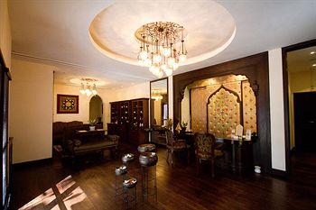 Ping Nakara Boutique Hotel & Spa
