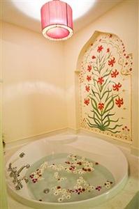 Ping Nakara Boutique Hotel & Spa