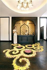Ping Nakara Boutique Hotel & Spa