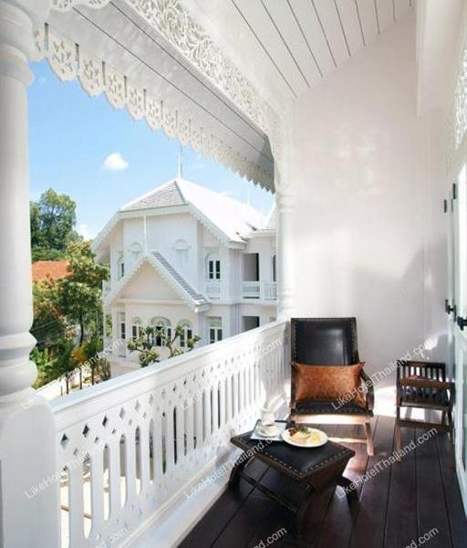 Ping Nakara Boutique Hotel & Spa