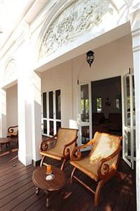 Ping Nakara Boutique Hotel & Spa
