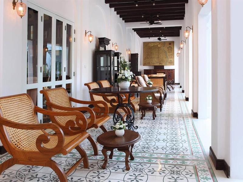 Ping Nakara Boutique Hotel & Spa