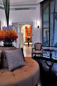 Ping Nakara Boutique Hotel & Spa