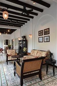 Ping Nakara Boutique Hotel & Spa
