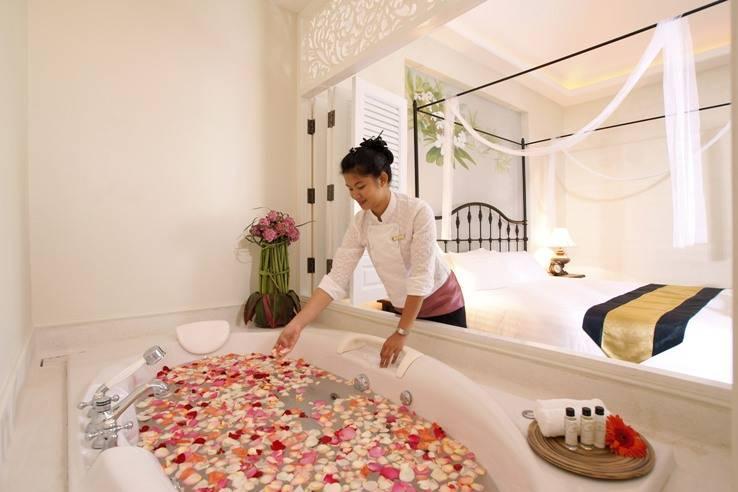 Ping Nakara Boutique Hotel & Spa