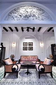 Ping Nakara Boutique Hotel & Spa