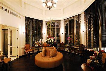 Ping Nakara Boutique Hotel & Spa