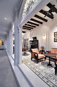 Ping Nakara Boutique Hotel & Spa
