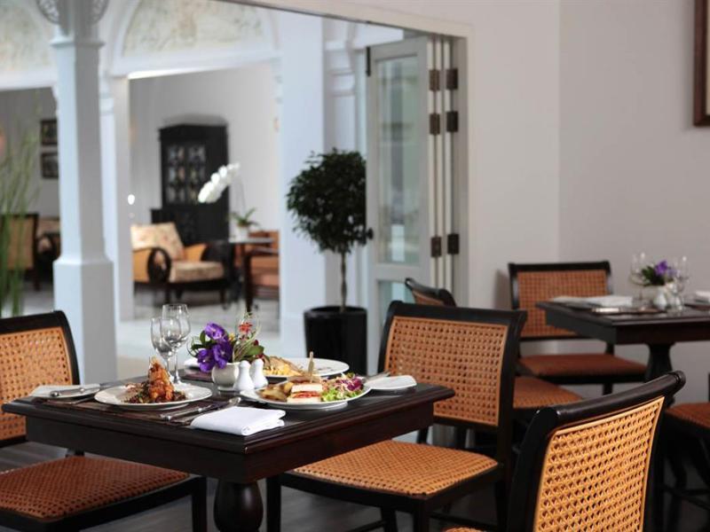 Ping Nakara Boutique Hotel & Spa