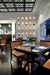 Ping Nakara Boutique Hotel & Spa