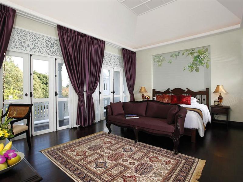 Ping Nakara Boutique Hotel & Spa