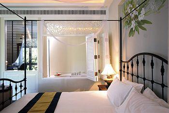 Ping Nakara Boutique Hotel & Spa