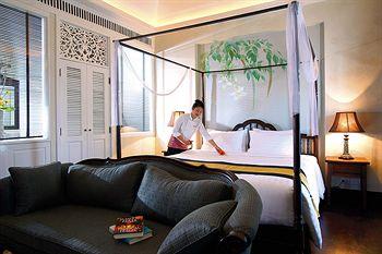 Ping Nakara Boutique Hotel & Spa