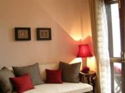 Puripunn Baby Grand Boutique Hotel