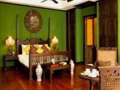 Puripunn Baby Grand Boutique Hotel