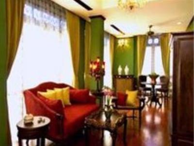 Puripunn Baby Grand Boutique Hotel
