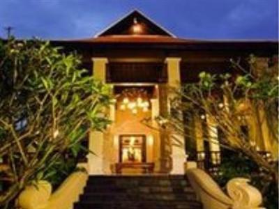 Puripunn Baby Grand Boutique Hotel