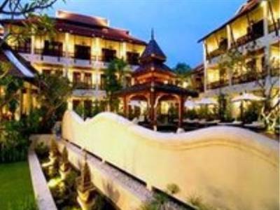 Puripunn Baby Grand Boutique Hotel