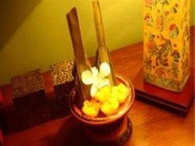 Puripunn Baby Grand Boutique Hotel