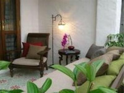 Puripunn Baby Grand Boutique Hotel