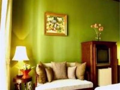 Puripunn Baby Grand Boutique Hotel