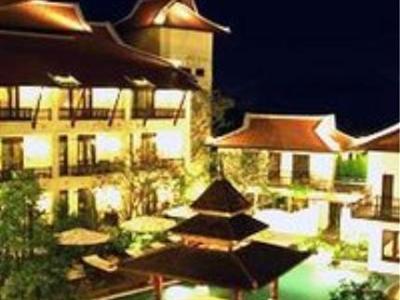 Puripunn Baby Grand Boutique Hotel