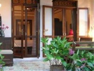 Puripunn Baby Grand Boutique Hotel