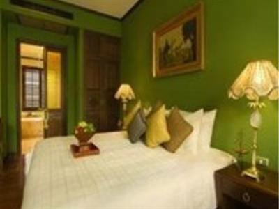 Puripunn Baby Grand Boutique Hotel