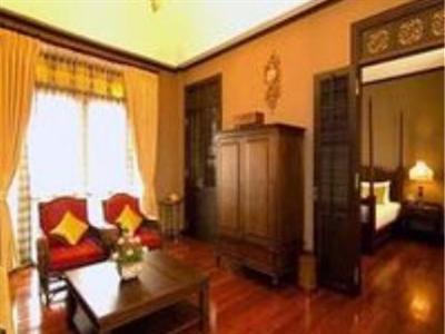 Puripunn Baby Grand Boutique Hotel